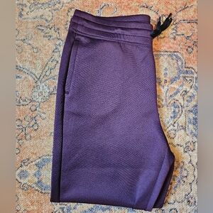 Women's 32º Heat Joggers: Size LG